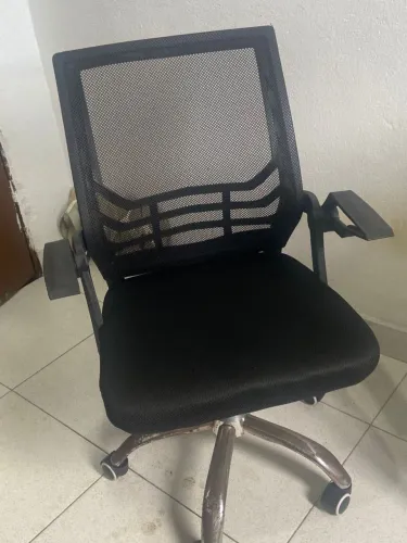 Cadeira de escritório