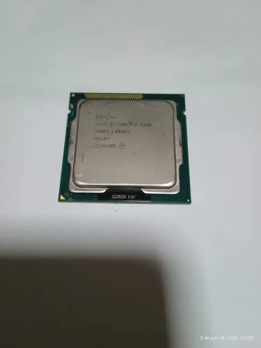 Processador I5-3330 3,00GHZ