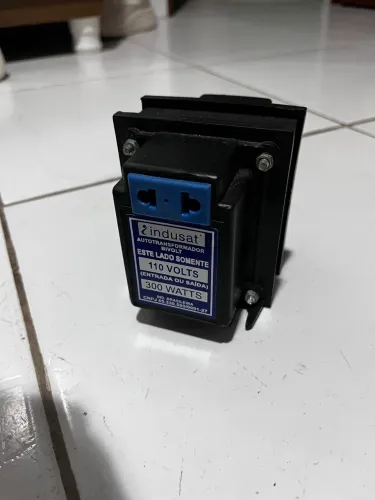 Autotransformador indusat