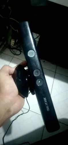 Kinect para Xbox 360 Original