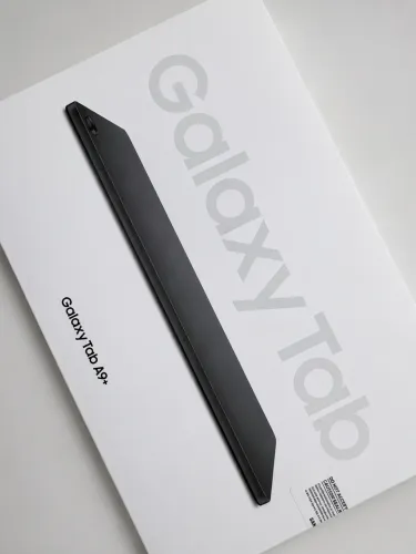 Tablet A9+ Samsung