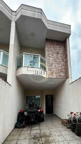 Sobrado à Venda, Penha de França, São Paulo, SP