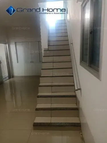 Casa 2 quartos em Boa Vista II