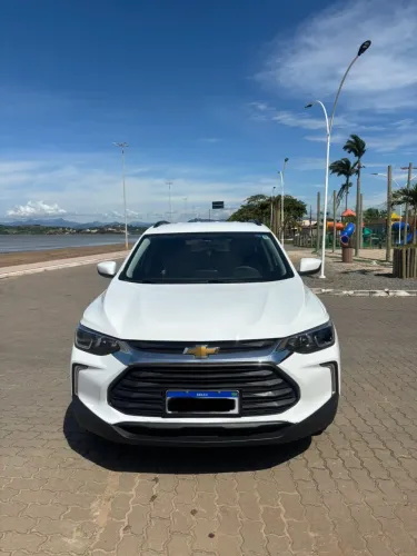 Chevrolet Tracker LT 1.0 Turbo 12V Flex AUT 2023