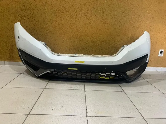 Parachoque Dianteiro CRV / CR-V 2020/2021/2022