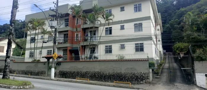 APARTAMENTO À VENDA | BINGEN | PETRÓPOLIS/RJ