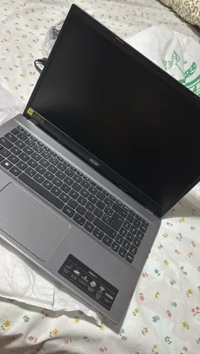 Vendo ou Troco Notebook
