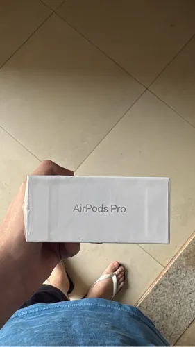 AirPods PRO 3º GERAÇÃO