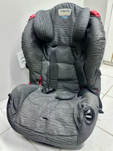 Cadeirinha / bebê conforto de bebê para carro