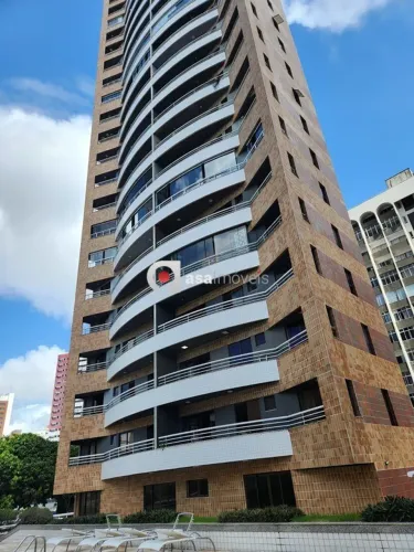 Apartamento no Meireles!