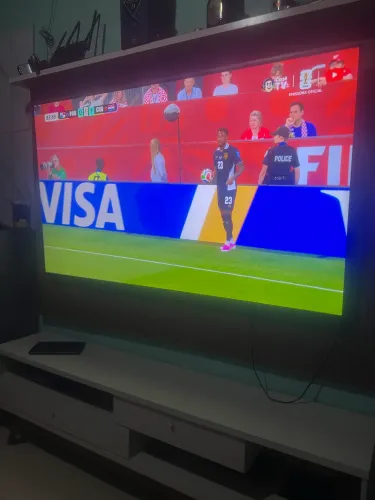 Tv 70 polegadas Samsung UHD 4K