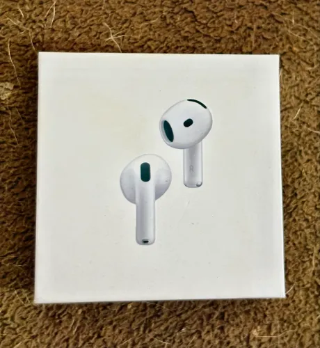 Fone de ouvido AirPods 2