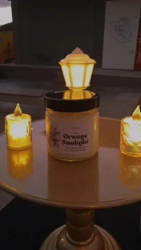 Velas & Spray's Aromáticos personalizados | brinde p/ eventos | Leia a descrição!