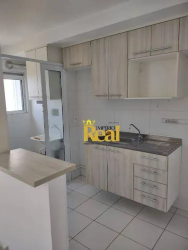 Apartamento à venda, 47 m² por R$ 490.000,00 - Vila dos Remédios - São Paulo/SP