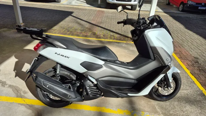 Yamaha NMAX 160 2020