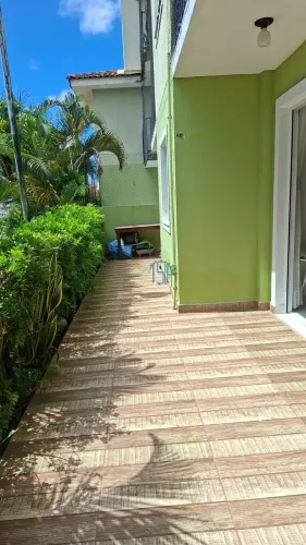 Casagrande Sweet Homes - Apartamento à venda no bairro Parque das Árvores - Parnamirim/RN