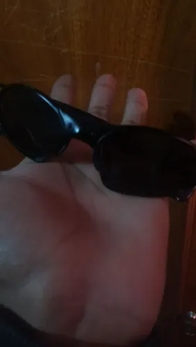 Lupa Oakley 