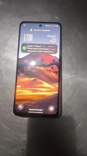 Realme C75
