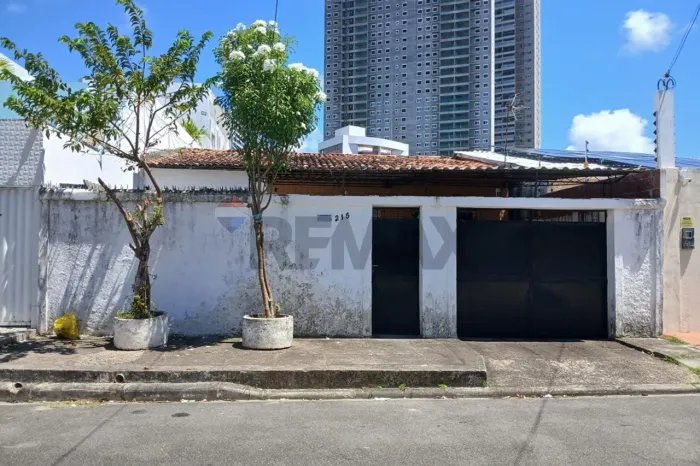 Casa para locação