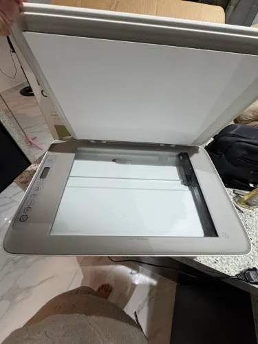 Vendo impressora nova