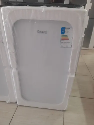Frigobar cônsul novo 