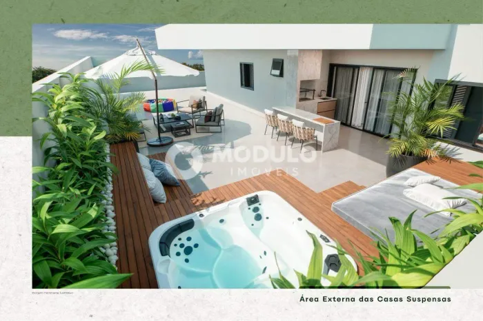 APARTAMENTO à venda, 3 quartos, 3 suítes, 3 vagas, Osvaldo Rezende - Uberlândia/MG