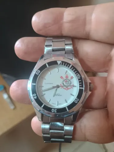 Relógio modelo 62828 CH