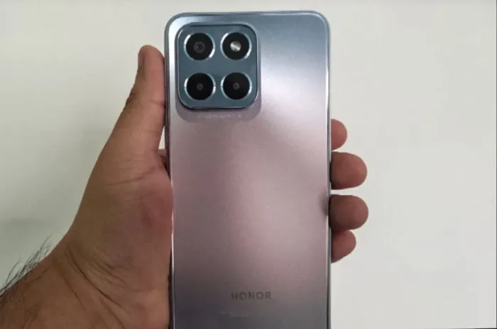 Vendo celular HONOR X6S