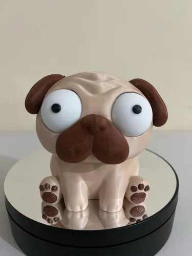 Coleção Funny mascotes- 3D premium