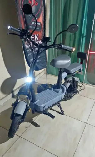 Motinha eletrica 