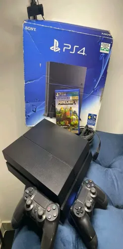 Ps4
