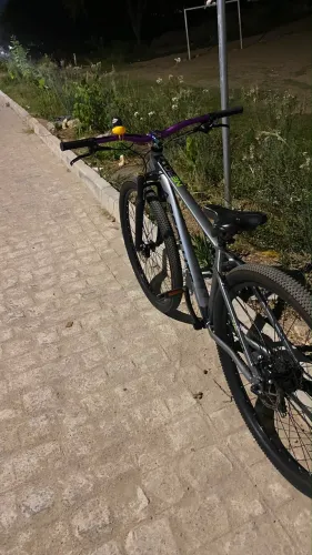 Bike a venda