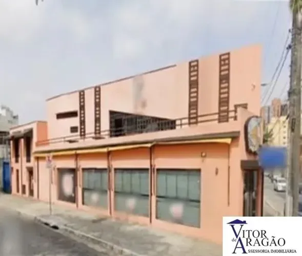 Comércio Santana Sao Paulo/SP