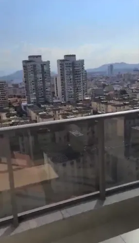 Alugo Studio em Itapuã