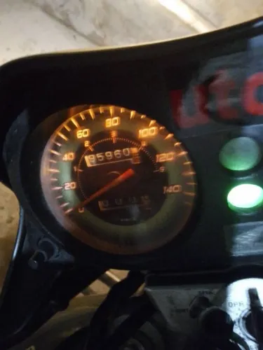 PARA VENDER RÁPIDO, MOTO CG 150 MIX 2009 .