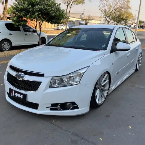 Chevrolet Cruze HB Sport LT 1.8 16V Flexp. 5P AUT 2014