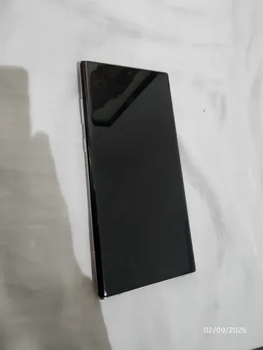 Samsung Galaxy Note 10+ e Watch 5 40mm BT