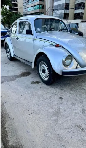 Volkswagen Fusca Fusca (gasolina) 1994