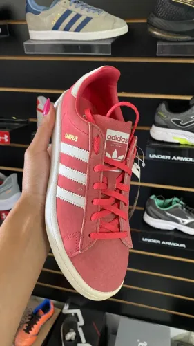 Tenis Adidas CAMPUS