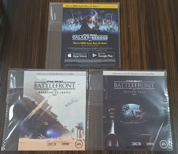 MANUAL INSERT PANFLETO PS3 E PS4