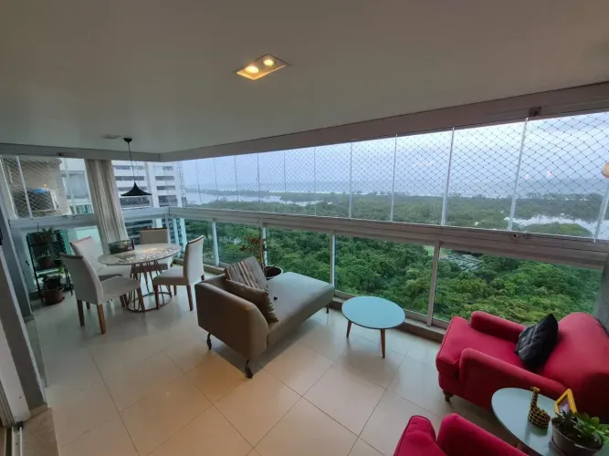 Condomínio Pedra de Itaúna 3 quartos em Barra da Tijuca - Rio de Janeiro - RJ