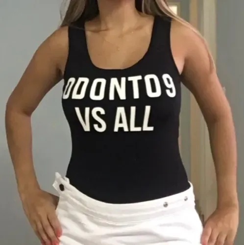 Body Odonto Uninove