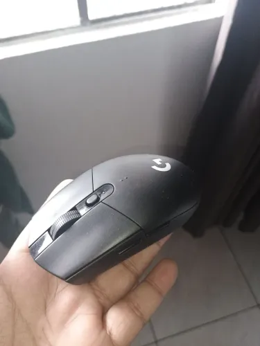 MOUSE LOGITECH G305