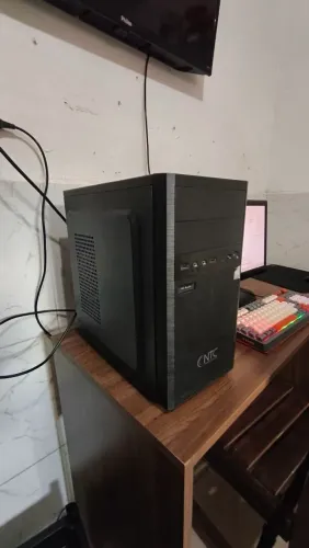 Pc CPU em ótimas condições, core i5 10 geração 