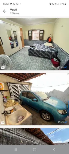 Excelente negócio! Venha comprar sua casa avista ou financiada. 