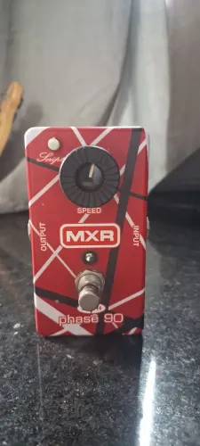 Pedal MXR EVH Phase 90