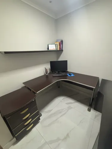 Mesa de escritório