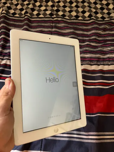 Ipad 2 geração