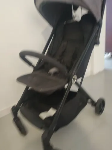 Carrinho bebê dzieco