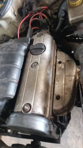 Vendo Motor AT 1.0